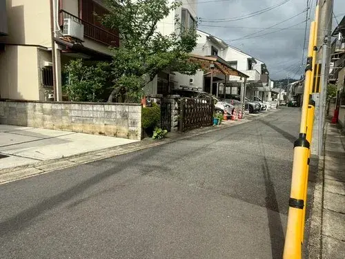 Bien immobilier 2LDK+S Ukyo-ku, Ville de Kyoto, Préfecture de Kyoto (6)