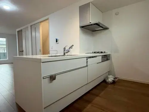 Bien immobilier 2LDK+S Ukyo-ku, Ville de Kyoto, Préfecture de Kyoto (9)