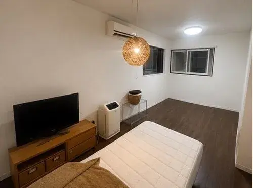 2LDK房源 大阪市福岛区 大阪府 (3)