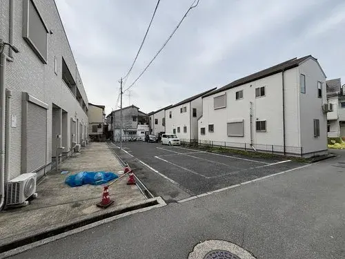 3DK物件 豊中市 大阪府 (2)
