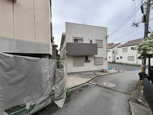 3DK物件 豊中市 大阪府 (3)