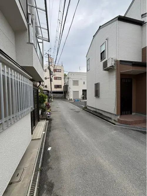 3DK物件 豊中市 大阪府 (4)