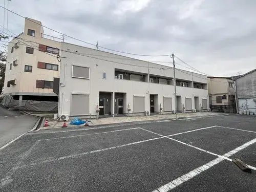 3DK物件 豊中市 大阪府 (5)
