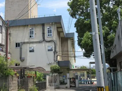 Akiya in Osaka