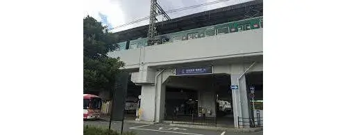 3DK+S物件 門真市 大阪府 (13)