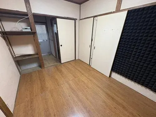 3DK+S物件 門真市 大阪府 (7)