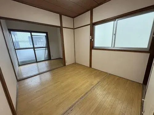3DK+S物件 門真市 大阪府 (8)