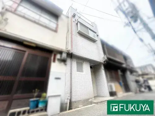 Akiya in 大阪市生野区