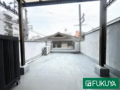 5LDK 房产 大阪市生野区 大阪府 (2)