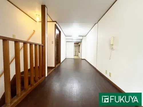 5LDK 房产 大阪市生野区 大阪府 (13)