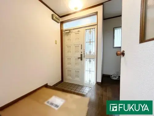 5LDK 房产 大阪市生野区 大阪府 (14)