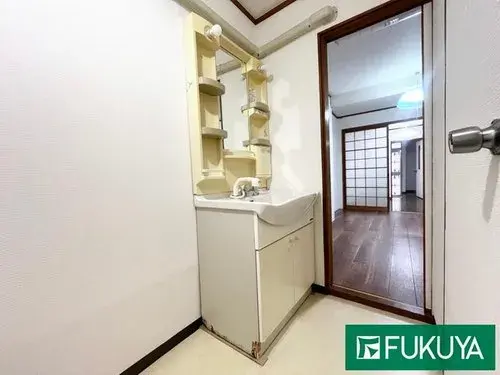 5LDK 房产 大阪市生野区 大阪府 (18)