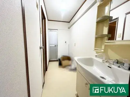 5LDK 房产 大阪市生野区 大阪府 (19)