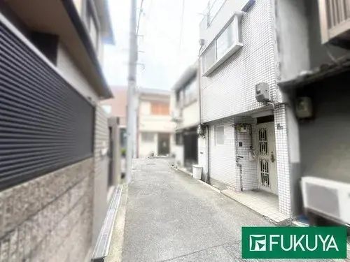 5LDK 房产 大阪市生野区 大阪府 (3)