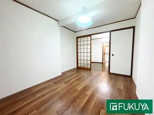 5LDK 房产 大阪市生野区 大阪府 (4)