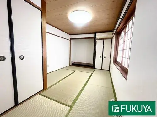 5LDK 房产 大阪市生野区 大阪府 (6)