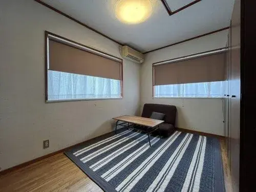 Propiedad 5LDK Ciudad de Kawachinagano Prefectura de Osaka (12)