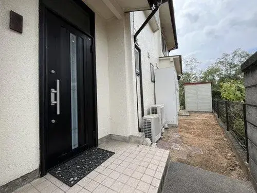 Propiedad 5LDK Ciudad de Kawachinagano Prefectura de Osaka (3)