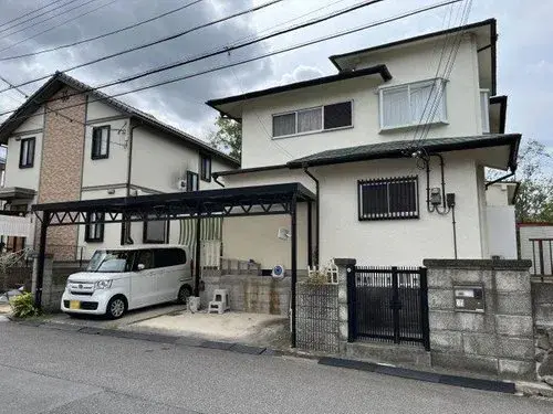Propiedad 5LDK Ciudad de Kawachinagano Prefectura de Osaka (4)