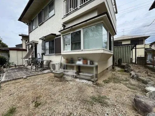 Propiedad 5LDK Ciudad de Kawachinagano Prefectura de Osaka (6)