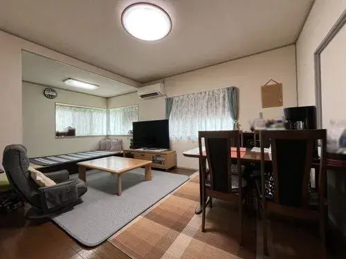 Propiedad 5LDK Ciudad de Kawachinagano Prefectura de Osaka (7)