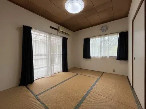 Propiedad 5LDK Ciudad de Kawachinagano Prefectura de Osaka (9)