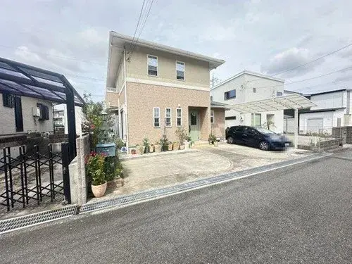 [4DK物件] 和泉市 大阪府 (2)