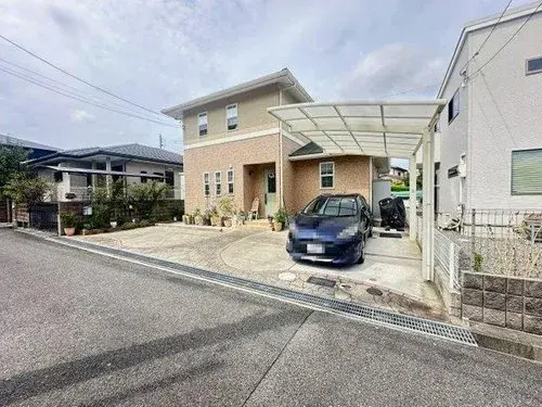 [4DK物件] 和泉市 大阪府 (3)