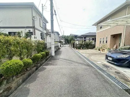[4DK物件] 和泉市 大阪府 (4)