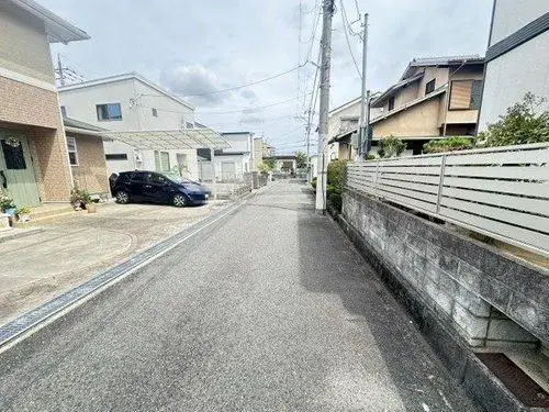 [4DK物件] 和泉市 大阪府 (5)