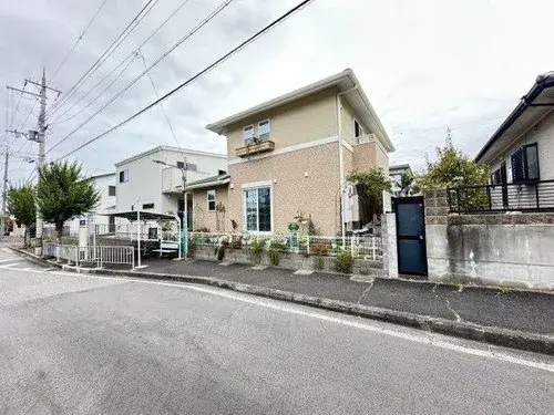 [4DK物件] 和泉市 大阪府 (6)