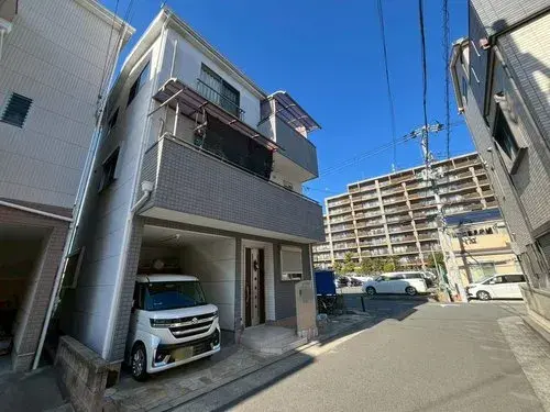 4LDK+S Property Ibaraki City Osaka Prefecture (2)
