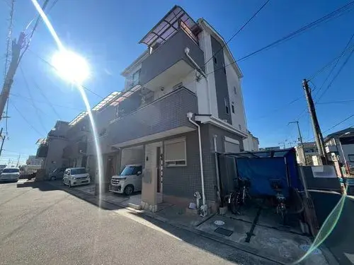 4LDK+S Property Ibaraki City Osaka Prefecture (3)