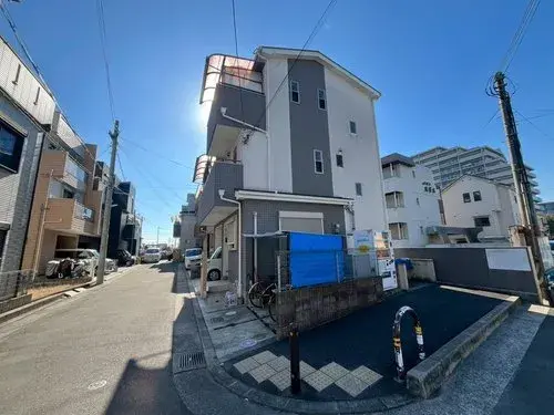 4LDK+S Property Ibaraki City Osaka Prefecture (4)
