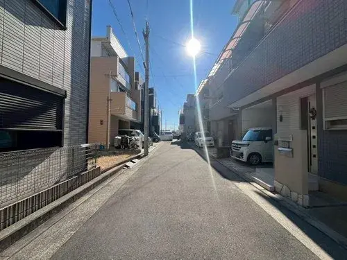 4LDK+S Property Ibaraki City Osaka Prefecture (5)