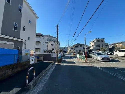 4LDK+S Property Ibaraki City Osaka Prefecture (6)