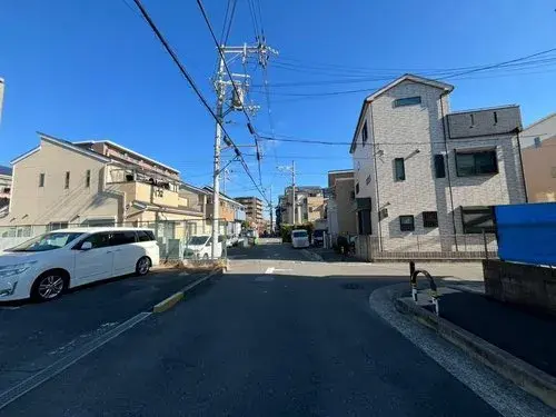 4LDK+S Property Ibaraki City Osaka Prefecture (7)