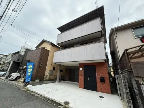 4LDK Property Higashiosaka City Osaka Prefecture (2)