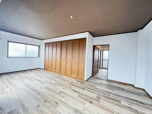 4LDK Property Higashiosaka City Osaka Prefecture (12)