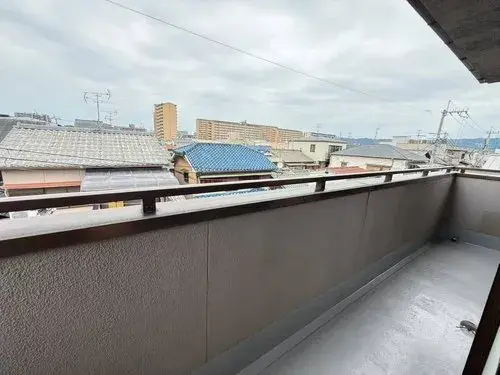 4LDK Property Higashiosaka City Osaka Prefecture (15)