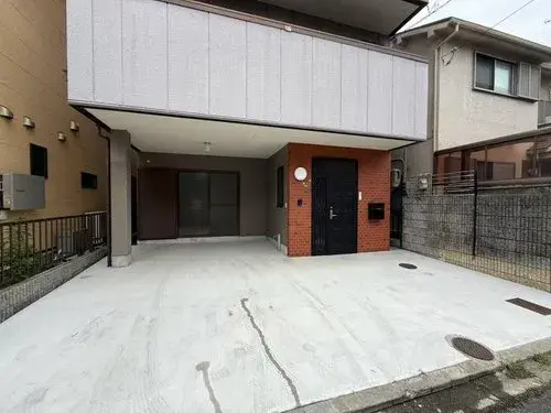 4LDK Property Higashiosaka City Osaka Prefecture (3)