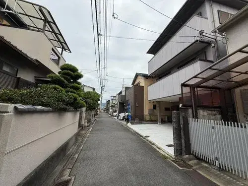 4LDK Property Higashiosaka City Osaka Prefecture (4)