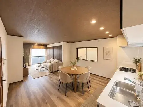 4LDK Property Higashiosaka City Osaka Prefecture (5)