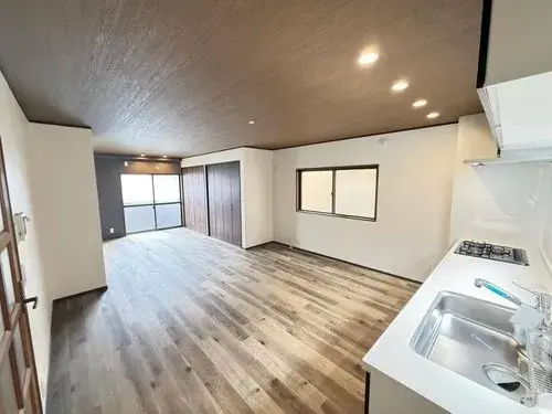 4LDK Property Higashiosaka City Osaka Prefecture (6)