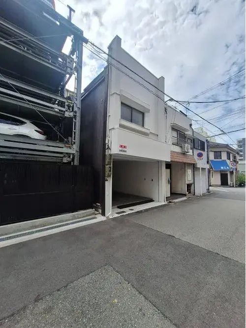3LDK Property Konohana Ward, Osaka City, Osaka Prefecture (2)