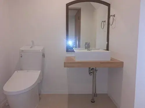 3LDK Property Konohana Ward, Osaka City, Osaka Prefecture (17)