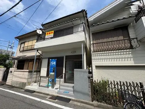 Akiya in 高石市