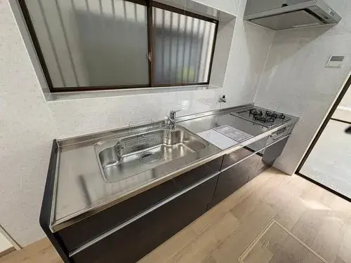 عقار 4DK مدينة تاكايشي محافظة أوساكا (4)