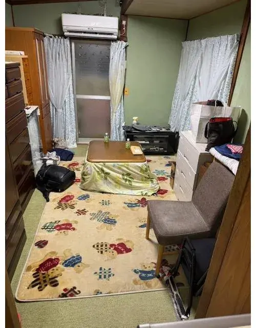 3K Property Neyagawa City Osaka Prefecture (4)