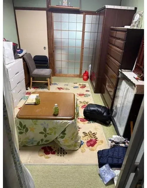 3K Property Neyagawa City Osaka Prefecture (5)